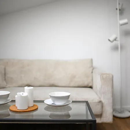 Vieux - Dernier Etage Climatise * نيس