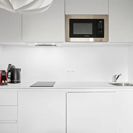 Vieux - Dernier Etage Climatise شقة نيس