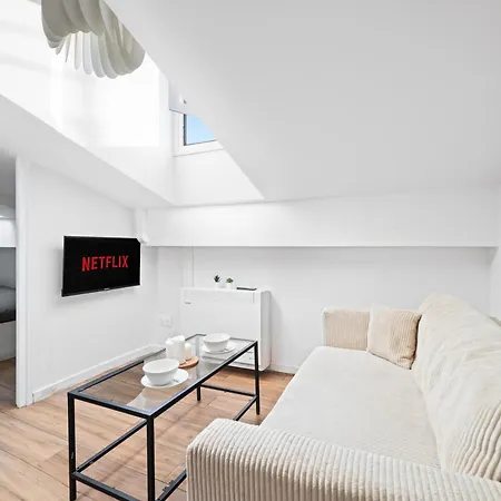 Vieux - Dernier Etage Climatise *