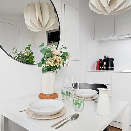 شقة Vieux - Dernier Etage Climatise نيس