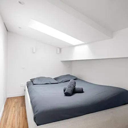 Vieux - Dernier Etage Climatise