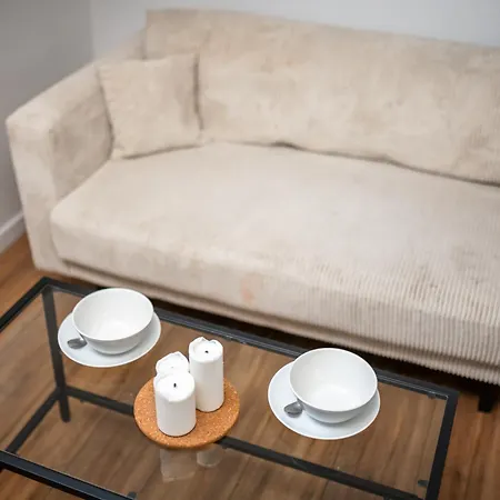 Vieux - Dernier Etage Climatise * 니스