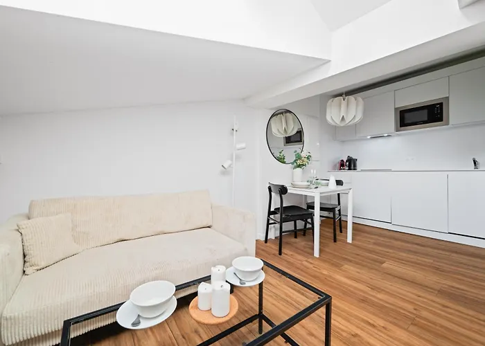 شقة Vieux - Dernier Etage Climatise نيس