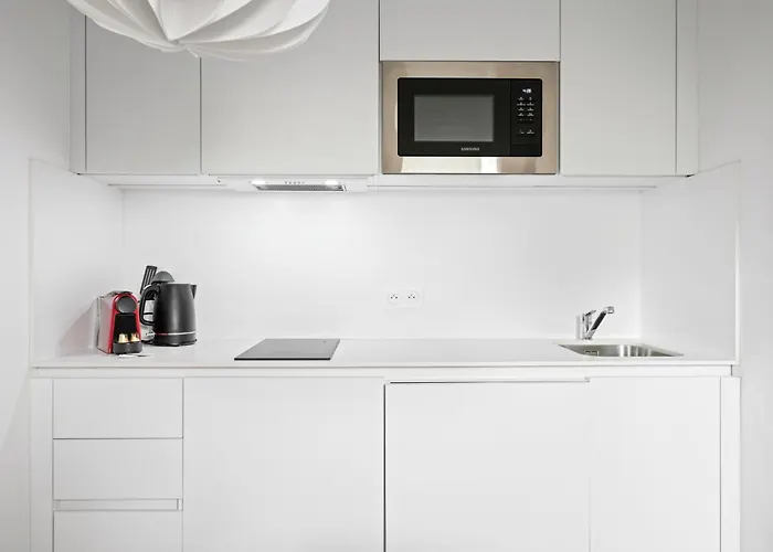 Vieux - Dernier Etage Climatise شقة نيس