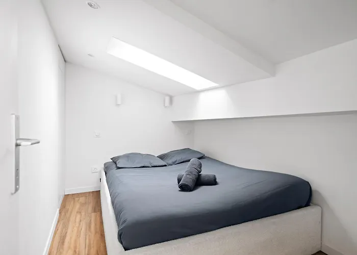 Vieux - Dernier Etage Climatise