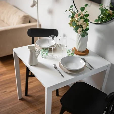 Vieux - Dernier Etage Climatise 아파트 *