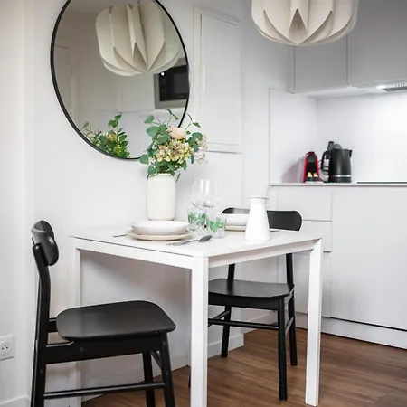 Vieux - Dernier Etage Climatise