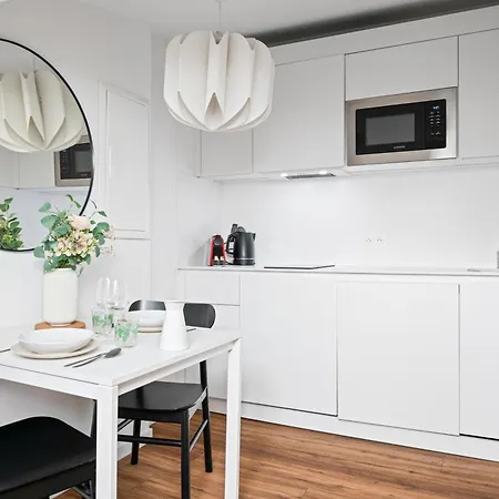 Vieux - Dernier Etage Climatise 아파트 *