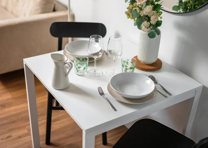 Vieux - Dernier Etage Climatise Lejlighed *