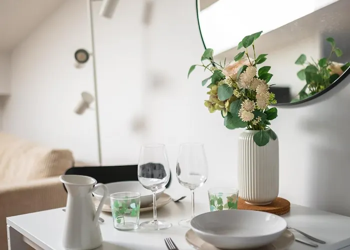 Vieux - Dernier Etage Climatise Nice