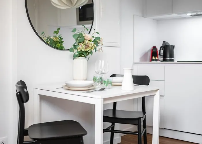 Vieux - Dernier Etage Climatise