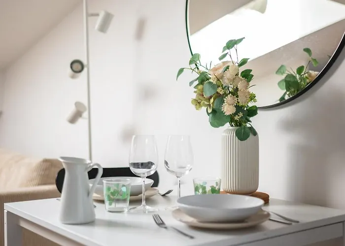 Lejlighed Vieux - Dernier Etage Climatise *