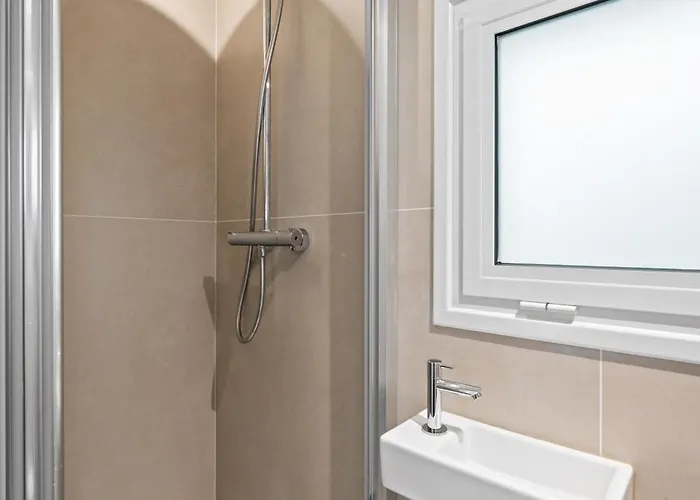 Lejlighed Vieux - Dernier Etage Climatise *
