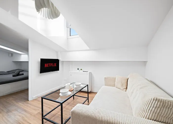 Vieux - Dernier Etage Climatise *